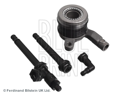 Central Slave Cylinder, clutch